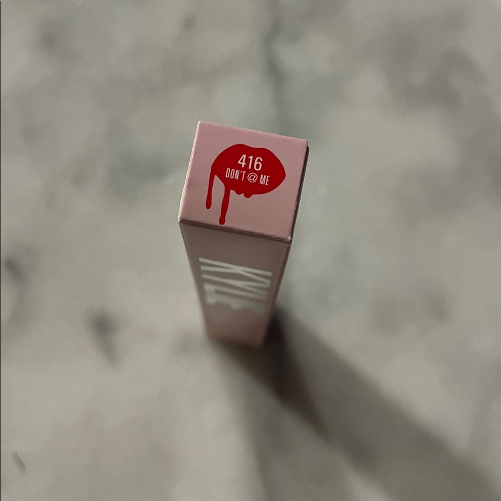 NWT Kylie Cosmetics Lip Shine Lacquer - Picture 3 of 3